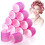 Hair Rollers Large Self-Grip 12 Pieces 1