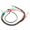 Electric Wiring Harness for Chinese ATV/UTV 50-125cc 2