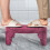 Υποπόδιο Squatty Potty για ενήλικες και παιδιά, φορητό, 4