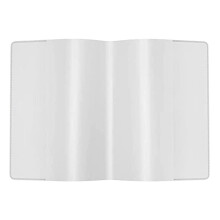 Transparent Record Card Protector Sleeve 13x9.3cm