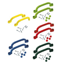 Grab Handles for Climbing Trees and Play Houses 2 Pcs