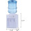 Top Loading Water Cooler Dispenser White 5 Gallon 2