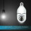 Xihaiying security camera 1080P 2MP night vision white 4