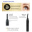 WALFRONT electric eyelash curler double-sided 1 piece 8