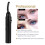 WALFRONT electric eyelash curler double-sided 1 piece 1