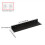Floating Shelves Self-Adhesive Wall Rack, Matte Black 1