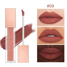 O.TWO.O matte liquid lip tint long-lasting 24-hour