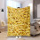 Kuscheldecke für Büro, Schule, Picknick, Nickerchen (1 Stück) 5