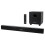 CINEMA 4.1 60W Bluetooth soundbar speaker 1