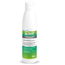 EUROWET Alervet - shampoo for dogs and cats - 200ml