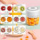 Garlic Chopper USB Mini Food Processor 250ml 5