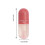 Lip Plumper Set Natural Serum & Gloss 4ml 3