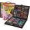 Art Set Deluxe Professional 150-Piece 1