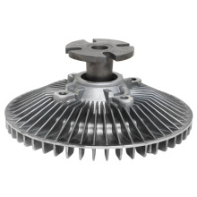 ACDelco Gold 15-80244 (19189675) Frizione Ventola Raffreddamento Motore