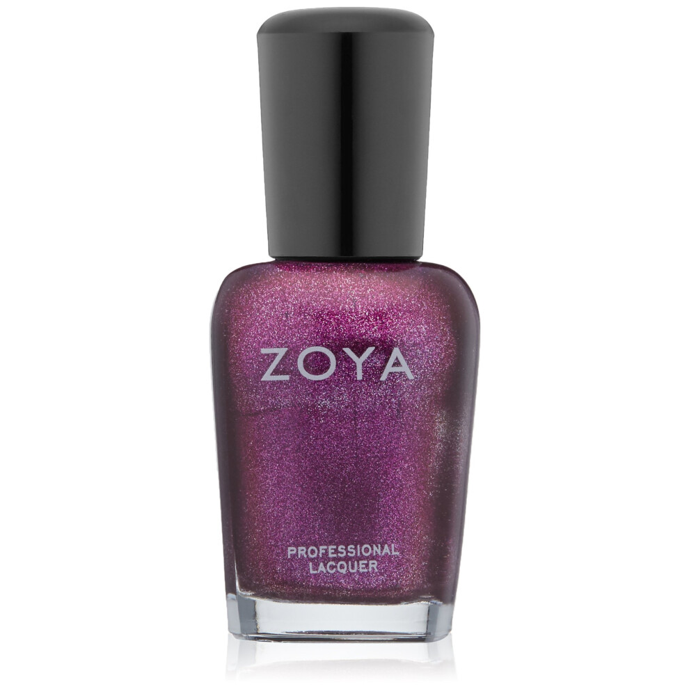 Zoya Nail Polish, Carly, 0.5 Fl. Oz.