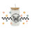 WSBDENLK fall leaves cup wrap transfer stickers 1