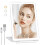 LED Makeup Mirror 7.5 inch 72 Lights 3 Color Modes 1