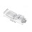 Valatala egg cutter stainless steel wire 1 pack 2