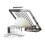 Valatala egg cutter stainless steel wire 1 pack 3