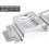 Valatala egg cutter stainless steel wire 1 pack 4