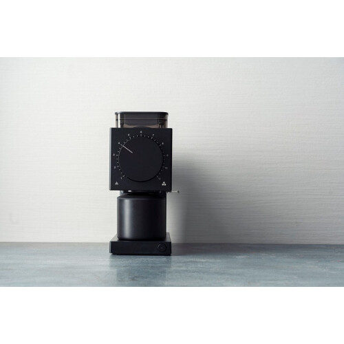 Fellow Ode 2nd Generation - Automatic Grinder Black 1