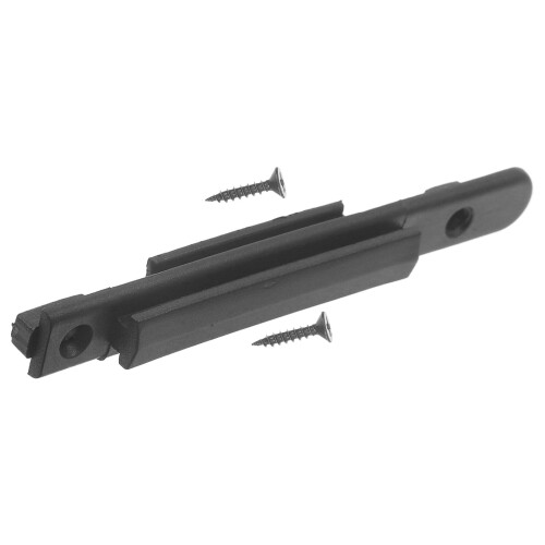 Retractable Rope Barrier Receiver for Crowd Control 1