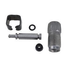 Hydraulic Jack Oil Pump Cylinder Seal Kit 2T Horizontal