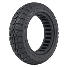 CITYNEYE solid rubber scooter tire 9.5x2.5-6