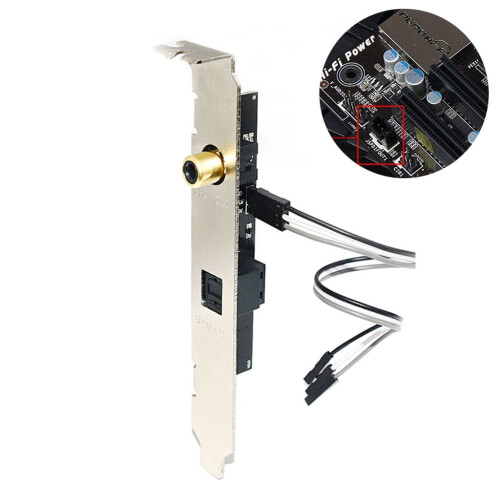 SPDIF Digital Sound Card DAC with Optical and Coaxial Input