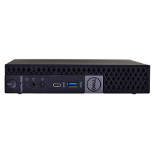 DELL OptiPlex 5060 Micro i5-8500T 16GB 256GB SSD micro SFF Win11pro Used