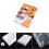 Vacuum Storage Bags Household Organizer 3 Sizes 2