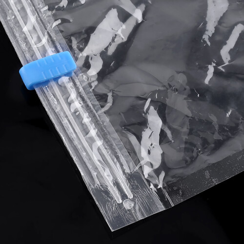 Vacuum Storage Bags Household Organizer 3 Sizes 2