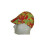 Comeaux Caps 118-2000R-6-3/4 Cc 2000R-6 3-4 Comeaux Cap 1