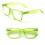 Reading Glasses Transparent Neon 2 Pairs 1