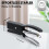Heavy Duty Office Stapler 50-Sheet Capacity 2