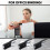 Heavy Duty Office Stapler 50-Sheet Capacity 5