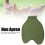 Chicken Saddle Back Protector for Hens Double Layer 4