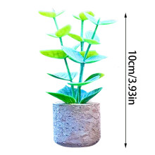 Car Air Freshener Vent Clip with Essential Oil Diffuser