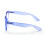 Reading Glasses Transparent Neon 2 Pairs 2