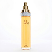 White Diamonds by Elizabeth Taylor, 3.4 oz EDT Spray for Women Tester