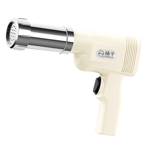 XIAOLE handheld electric pasta maker 5-in-1 1