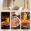 XIAOLE handheld electric pasta maker 5-in-1 7