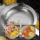 XHXGZ biscuit cutter set reusable 3 pieces 5
