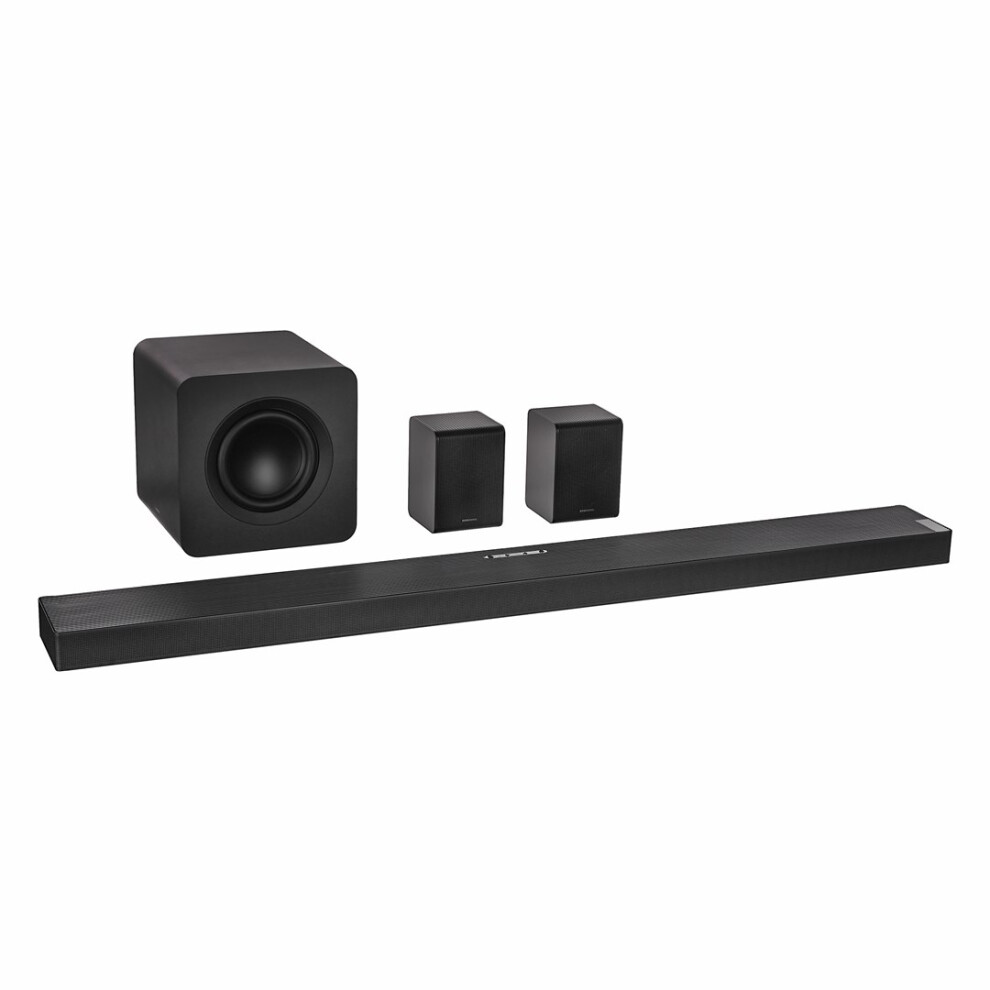 Samsung Hw-qs750f/en Soundbar - Bild 5