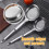 XHXGZ biscuit cutter set reusable 3 pieces 7