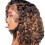 Water Wave Lace Front Wig Human Hair 180% Density 7