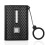 Samsung T7 SSD lanyard case black blue red 1
