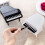 Piano-shaped fruit fork for kitchen and dessert 7