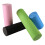 Tomfoto Γιόγκα Foam Roller Υψηλής πυκνότητας EVA Muscle Roller Εργαλείο αυτομασάζ για 2