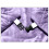 Heated Blanket 5V USB Electric Throw Winter Office Knee 6